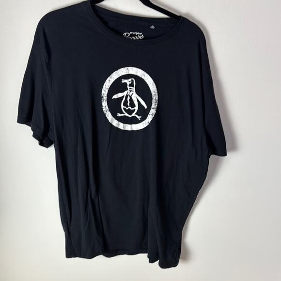 Original Penguin T-Shirt - Men's XXL - Picture 1 of 4